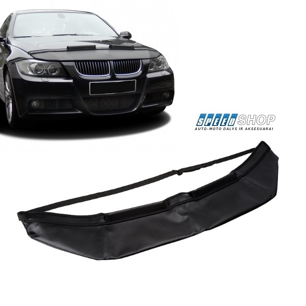 BMW 3 (E90) HOOD BRA kapoto apsauga